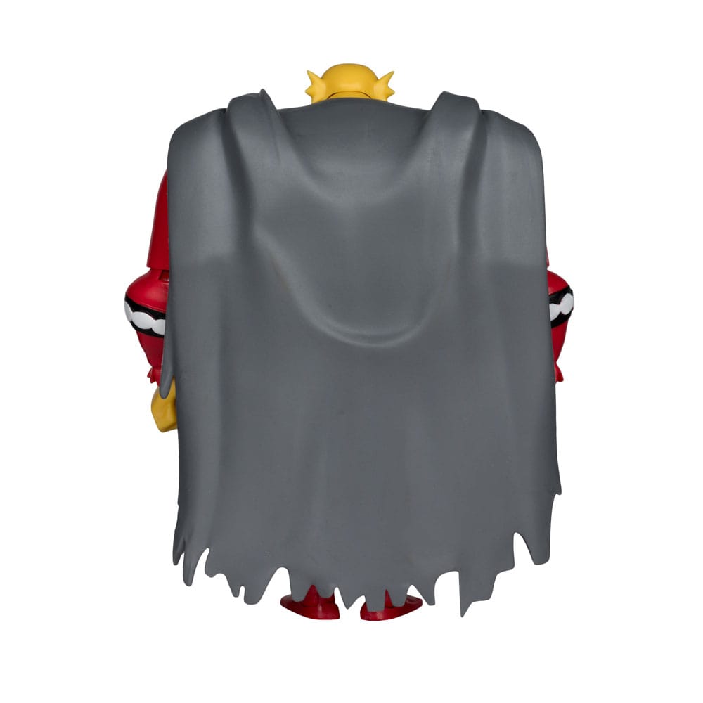 The New Batman Adventure DC Direct 1/6 Action Figure Etrigan The Demon 15 cm